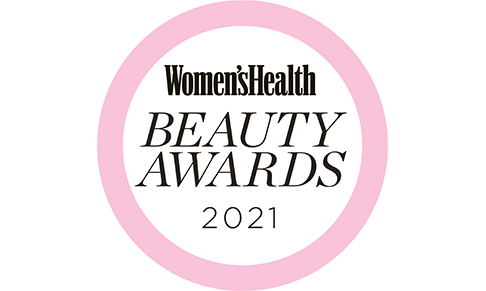Entries open for Women's Health Beauty Awards 2021 